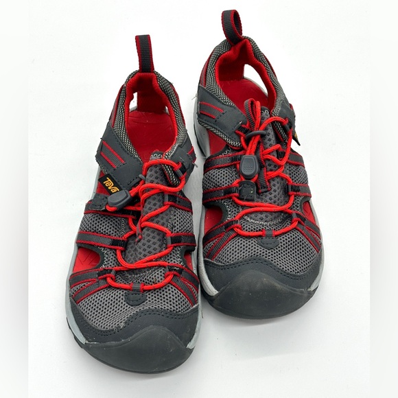 Teva Kids Sandals - Picture 7 of 7